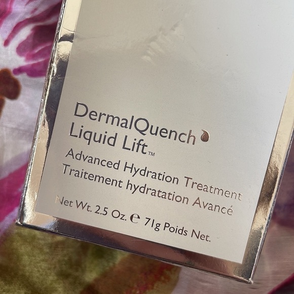 Brand New Kate Somerville Dermal Quench Liquid Lift Advanced Hydration Treatment - Picture 4 of 11